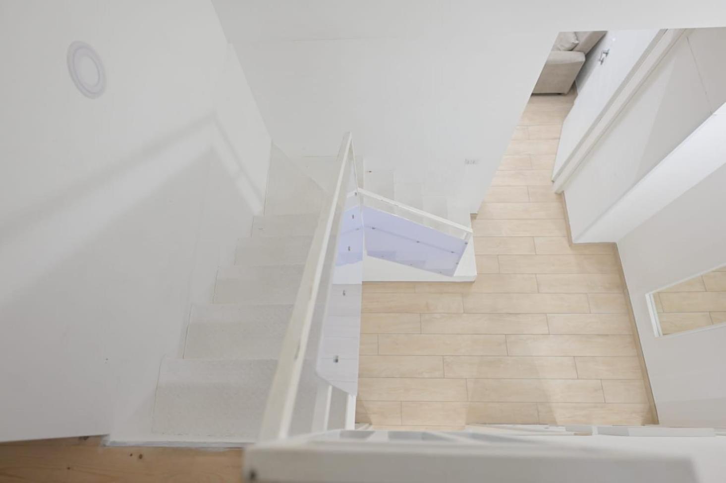 Stone House Michelle Apartment Torre Annunziata Ngoại thất bức ảnh